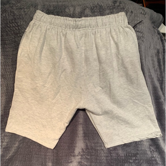 Brand new Nike Fleece Tech Shorts Men’s XL - Picture 2 of 5